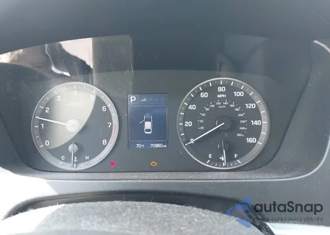 2015 Hyundai Sonata Sport from USA, damaged, VIN 5NPE34AFXFH032702